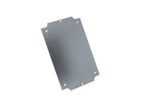 Heavy Duty Panel for 1554 & 1555 H & T [1554HPL]