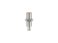 Inductive Sensor M18 x 1 -60mm Length PNP n/o 8mm Sensing Range 10-30VDC [IGS232 IFM]