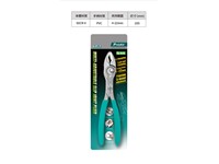 Slip Joint Plier- Multi-adjustable Heavy Duty 205mm. Clamping Range: 4-22mm [PRK PN-808]