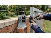 Sliding Gate Contact - In Line SGC07 {EA-SGC07} [EF S/GATE CONT I/L]