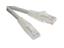 CAT 6 RJ45 - RJ45 Patch Lead Shielded 2M PVC Grey [NETWORK PATCH LEAD  FTP CAT6 2M]