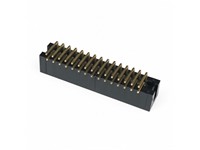 Header DIL 90Degree PCBM-Boxed 34W [717340]