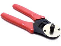 Closed Barrel Crimper for D-SUB AWG20-26 [HT-H1440]