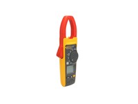 Clamp Meter 600A AC/DC 1000V True-RMS 6000Ohm Capacitance : 1uF~1,000uF CATIII 1000V, CATIV600V [FLUKE 374FC]