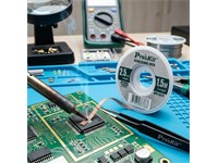 Desoldering Wick with Unique Rosin Flux Width=2,5mm (Length = 1,5m) [PRK 8PK-031C]