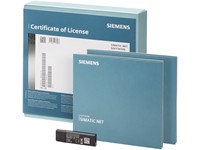 SIMATIC NET SOFTNET-IE S7 LEAN V18;SW for S7/S5-compatible communication.,OPC PG/OP communication,configuration software,up to 8 connections floating license; [6GK1704-1LW18-0AA0]