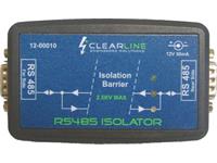 CLEARLINE ISOLATOR RS485 [CRL 12-00010]