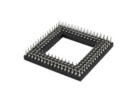Pin Grid Arrays Precidip [510-93-16817101]