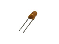 Capacitor Tantalum Bead 4,7uf 6v 2,5mm 20% [4,7UF 6VT 2,5MM]