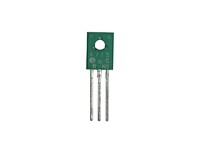 P 35V 1,5A [2SA715C]