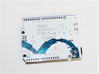 COMPATIBLE WITH ARDUINO LEONARDO R3-USB COMMS BUILT IN AND 20 I/O'S [BMT LEONARDO R3]