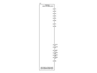 SCALANCE XC106-2 Unmanaged IE Switch 6x 10/100 Mbit/s RJ45 Ports 2x 100 Mbit/s Multimode BFOC LED Diagnostics [6GK5106-2BB00-2AC2]