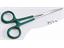 FORCEPS STRAIGHT 6" {FOCT406} [PRK 1PK-T406]