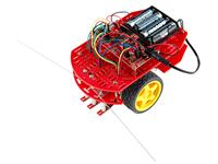SEN-12617 RedBot Wheel Encoder to Track number of Wheel Revolutions [SPF REDBOT SENSOR WHEEL ENCODER]