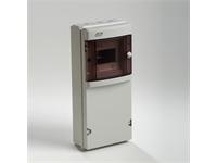 Enclosure for Sockets and Automatic Switches • IP-55 • 400x176x110mm [IDE 13200]