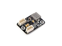 WAVESHARE DC/DC  BUCK ADAPTER (7.2 V) – 9–36 V INPUT TO STABLE 7.2 V OUTPUT AT UP TO 3 A; COMPACT 21.5 × 34 MM SIZE; 5264‑3P INTERFACE; IDEAL FOR POWERING SC SERIES SERIAL‑BUS SERVOS LIKE SC15/SC09. [WVS SERIAL BUS SERVO BUCK ADAPTE]