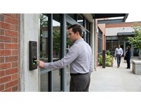 ZK Teco F17 Ethernet Connection Based Fingerprint Reader used for Access Control/time & Attendance Features ( To be Installed by Registered ZK Teco Installer) [ZKT F17]