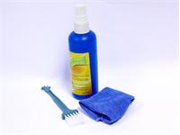 LCD SCREEN CLEANING KIT [LCD SCREEN CLEANER 2014 # TT]