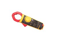 Clamp Meter 600A AC/DC True RMS, 600V AC/DC, 6000 Count Resolution, Clamp Opening: 37mm [FLUKE 317]
