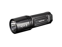 FENIX TK35 Flashlight with Charger Ultimate Edition, 1800 Lumens, 75Degree Wide Beam, Neutral White Tint, Four Brightness Levels Plus Strobe & SOS [FENIX TK35]