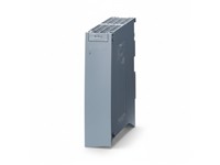 Siemens Communications Module CM 1542-1 For Connection Of S7-1500 To PROFINET As IO Controller Or IO Device: TCP/IP, ISO-on-TCP, UDP, S7 Communication [6GK7542-1AX00-0XE0]