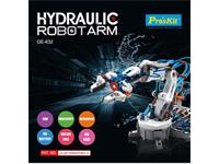 Hydraulic Robot Arm Kit [PRK GE-632]