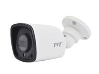 BULLET Camera H.264/ MJPEG 2MP IP Water-proof,1/2.8”CMOS,1920x1080,Digital WDR,3.6mm Lens,10~20m IR,Day-Night ICR,PoE,IP66 * STARLIGHT * [TVT TD-9421S1H (D/PE/IR1)]