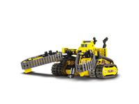 3 In One All Terrain Robot Kit [PRK GE-536N]
