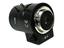 CCTV Varifocal Lens • 2.8~11mm • CS Mount Auto Iris [CCTV LENS CS 2.8~12MM AI]