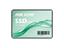 Hiksemi Wave Series 2.5inch SSD 2TB SATAIII , 3D NAND Technology , Sequential Read (CDM): 530MB/s , Sequential Write (CDM):510MB/s , 4K Aligned Random Read:80K , 4K Aligned Random Write:70K , O/S Supported: Windows® 7/8.0/8.1/10 [HKV HS-SSD-WAVE(S)-2048GB]