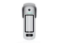 Wireless Outdoor Motion Detector High Mount Photos By Alarm & On Demand , Installation Height:2~4m , 6×Cr123a Batteries, Motion Detection Distance ADJ:15M, Anti-Masking, HDR Camera:640x480 Pixels, IP55, 234×98×137mm, 1kg [AJAX MOTIONCAM OUTDOOR PHOD-HM]