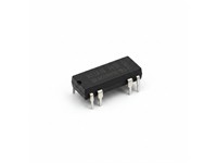 Reed DIL Forma 2A 5VDC 140E 0,5A [832A-1 MOD]