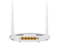 Edimax BR-6428NS V3, 300Mbps Router/AP/Range Extender/WiFi Bridge/WISP 5-in-1, 5 dBi fixed antenna [EDX BR-6428NS V3]