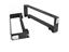 PYLONTECH LI-ION FLOOR MOUNT STACKABLE BATTERY BRACKETS US3000 REQUIRE 1 SET PER BATTERY (BACK AND FRONT) [BATT 48V74A LI-BRACKET PYL]