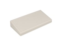 Polystyrene Sloped Enclosure 170X85X34MM [1599ESTSGY]