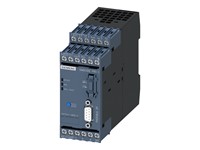 Basic Unit Simocode Pro V PB Profibus DP Interface 12 Mbit/s, RS 485, 4I/3O Freely Parameterizable, Us: 24 V DC, Input [3UF7010-1AB00-0]