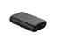 POWERBANK 6000MAH LITHIUM I/P: MICRO USB @ 5V2A , O/P:USB-A 1x5V2.1A | 1x 5V1A , RATED PWR: 3.7V/22.2Wh , 9.7x6.3x2.3cm [ORICO FIREFLY M6-BK-PRO]