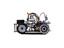 QD004 ROBOT TANK CAR EXPANSION PACK FOR QD001 ROBOT CAR KIT NOT INCLUDED. [ACEBOTT TANK EXPANSION PAK QD004]