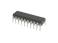 PROM Tri-State 2 Bit (512 X 4) 16P DIP [AM27S13PC]