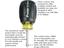 ERGO CUSHION SCREWDRIVER PH 40X6MM #2 PRO-SOFT DRIVER {SCW620B} [PRK 9SD-220B]