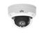 Uniview Dome Camera, 2MP, Fixed 2.8mm Lens, 30m SmartIR, 1/2.7"CMOS, Ultra 265/H.265/H.264/MJPEG, 1920×1080, 2D/3D DNR, Triple streams, IP66, IK10 [UVW IPC322LR3-VSPF28-C]