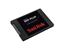 SANDISK SSD PLUS 480GB , SEQ READ UPTO:535MB/s  , SEQ WRITE UPTO:445MB/s, SATA III 6Gbps INTERFACE ,2.5" FORM FACTOR , RESISTANT UPTO 1500G , TEMP: 32ºF to 158ºF (0ºC to 70 ºC) , (69.85x100.5x7.0 mm) [SDSSDA-480G-G26]