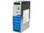 DIN Rail Metal Case Slim Profile Switch Mode Power Supply Input:  90 ~ 264VAC/127 - 370VDC. Output 12VDC @ 10A 4KVAC Isolation (DIN Rail Metal 12V - 10A) (EDR-120-12) [LI120-20B12R2S]