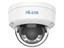 HiLook ColorVu Dome Network Camera 2MP 2.8mm Lens, Up to 30m IR, 1/2.8" CMOS, H.265+, 24/7 Vivid Colorful Images, 32 Kbps~8Mbps, CBR, VBR, iVMS-4200, HiLookVision, WDR, 1xRJ45 10M/100M, 12VDC ± 25%, 0.4A, PoE:802.3af 36-57V, IP67 [HLK IPC-D129HA 2.8MM]