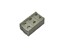 Terminal Block 3W PCB Screwless 12A 150v [MRT1-P7,5-3E]