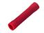 Insulated Butt Connector Lug • for Wire Range : 0.34 to 1.57 mm² • Red [LC15000]