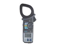 2000A Professional AC/DC True RMS Clamp Meter   -( OLD PART NO. K2009R )- [MAJ K2009A]