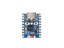 ESP32-C6 MINI DEVELOPMENT BOARD, BASED ON ESP32-C6FH4, DUAL PROCESSORS, 160MHZ RUNNING FREQUENCY, 2.4GHZ WIFI 6 & BLUETOOTH 5, ESP32 DEVELOPMENT BOARD. CAN BE USED WITH BDD ESP32 SCREW TERM B/O BOARD B [WVS ESP32-C6FH4 MINI DEVEL BOARD]