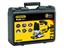 FATMAX TOP HANDLE JIGSAW 710W [STANLEY FME340K-QS]