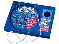 ELECTRONIC JUNIOR WIRE GAME [MX-801WG]